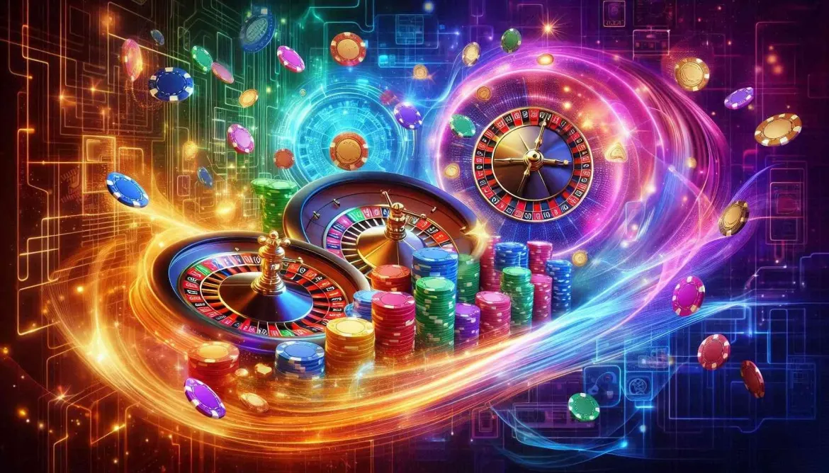 Cosmobet Casino